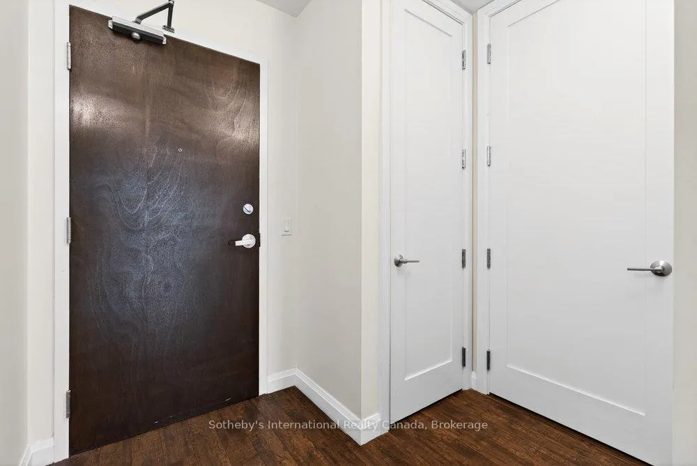 Photo 7 of Unit 701, 112 King Street E, Hamilton, Beasley — HOMEH