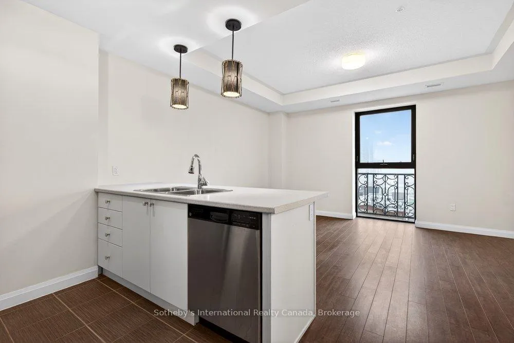 Photo 8 of Unit 701, 112 King Street E, Hamilton, Beasley — HOMEH