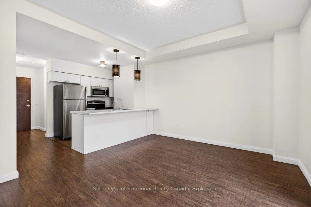 Photo 10 of Unit 701, 112 King Street E, Hamilton, Beasley — HOMEH
