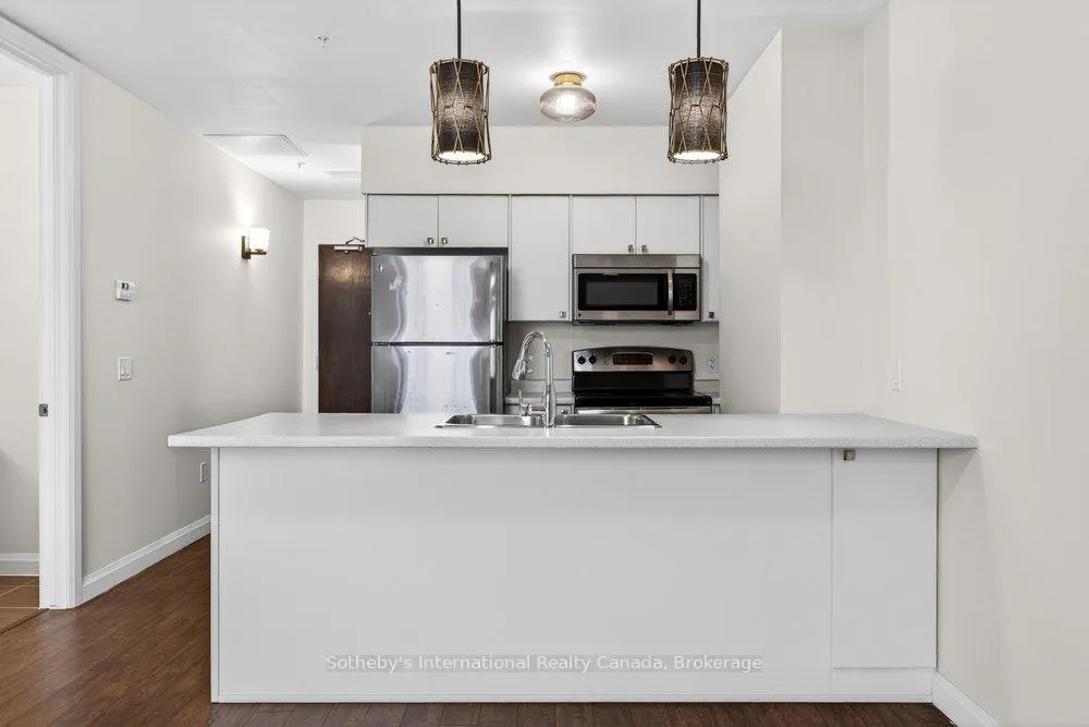 Photo 12 of Unit 701, 112 King Street E, Hamilton, Beasley — HOMEH