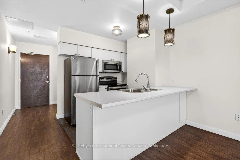 Photo 13 of Unit 701, 112 King Street E, Hamilton, Beasley — HOMEH
