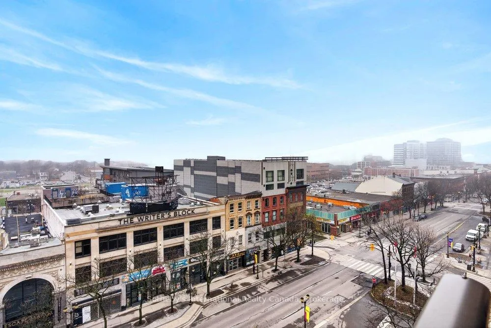 Photo 22 of Unit 701, 112 King Street E, Hamilton, Beasley — HOMEH