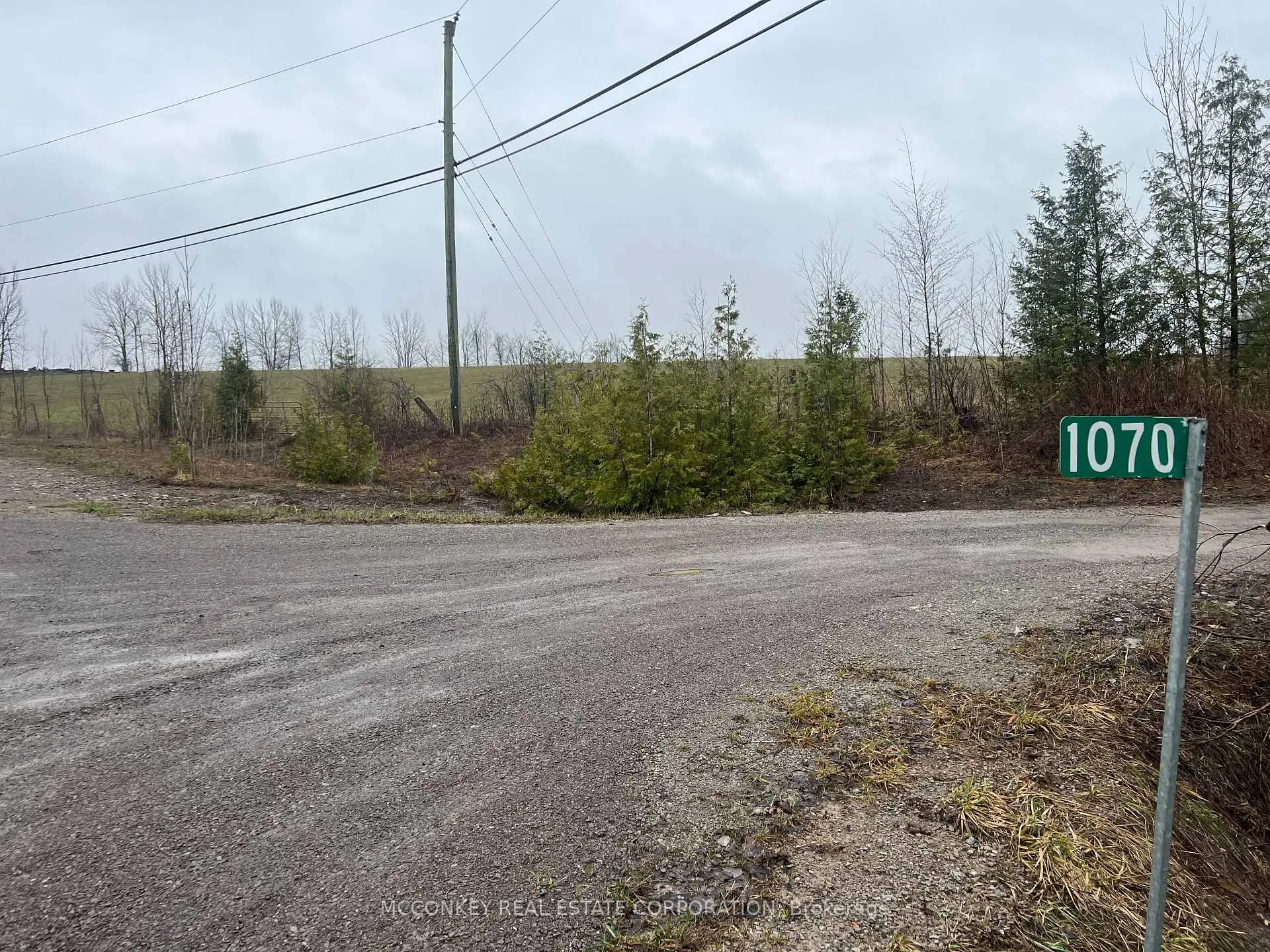 Photo 1 of 1020 Centre Road, Douro-Dummer — HOMEH