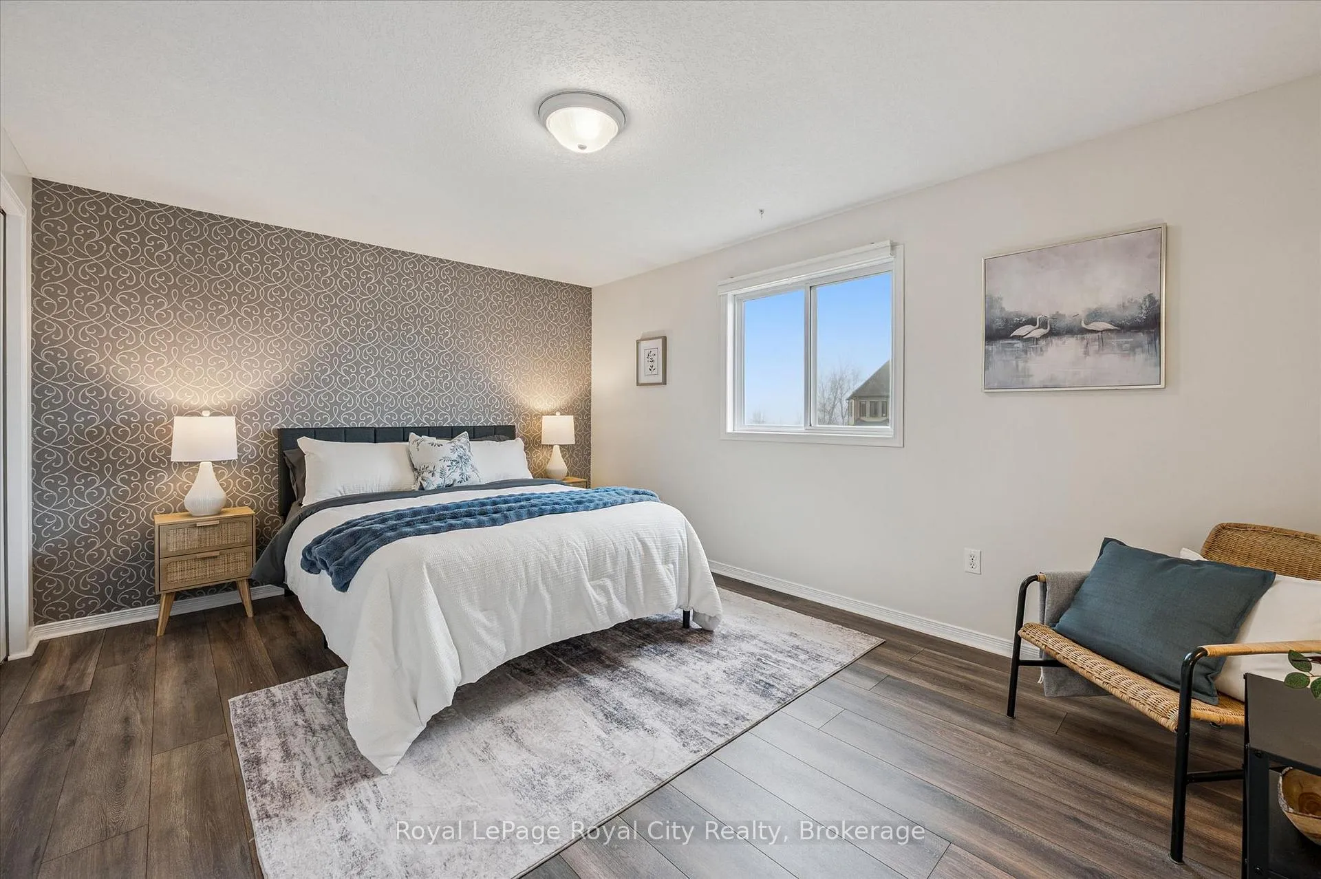 Photo 22 of 28 Bronwyn Place, Guelph, Willow West/Sugarbush/West Acres — HOMEH