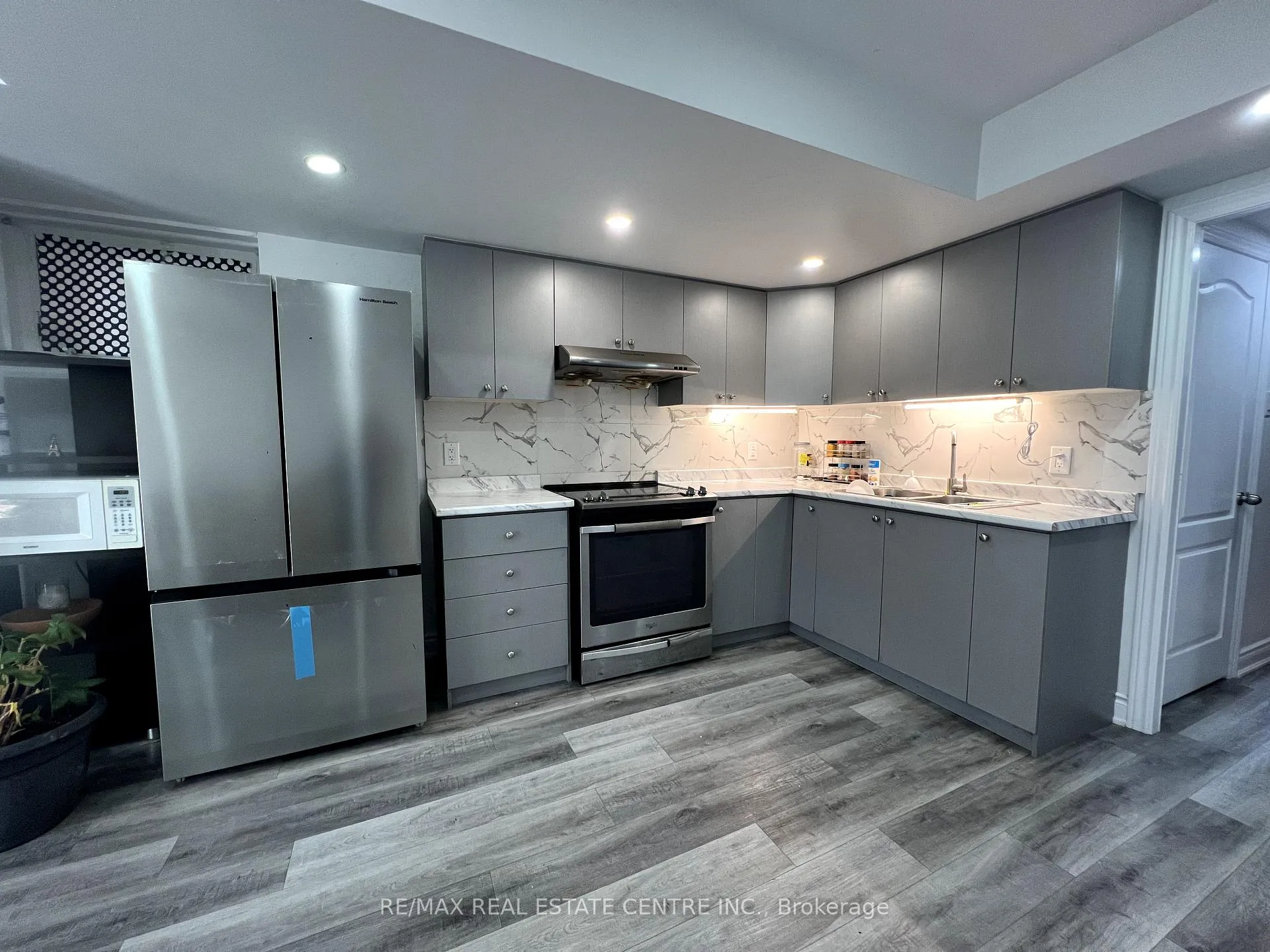 Photo 1 of Unit BSMT, 348 Mcdougall Crossing Crescent, Milton, Harrison — HOMEH