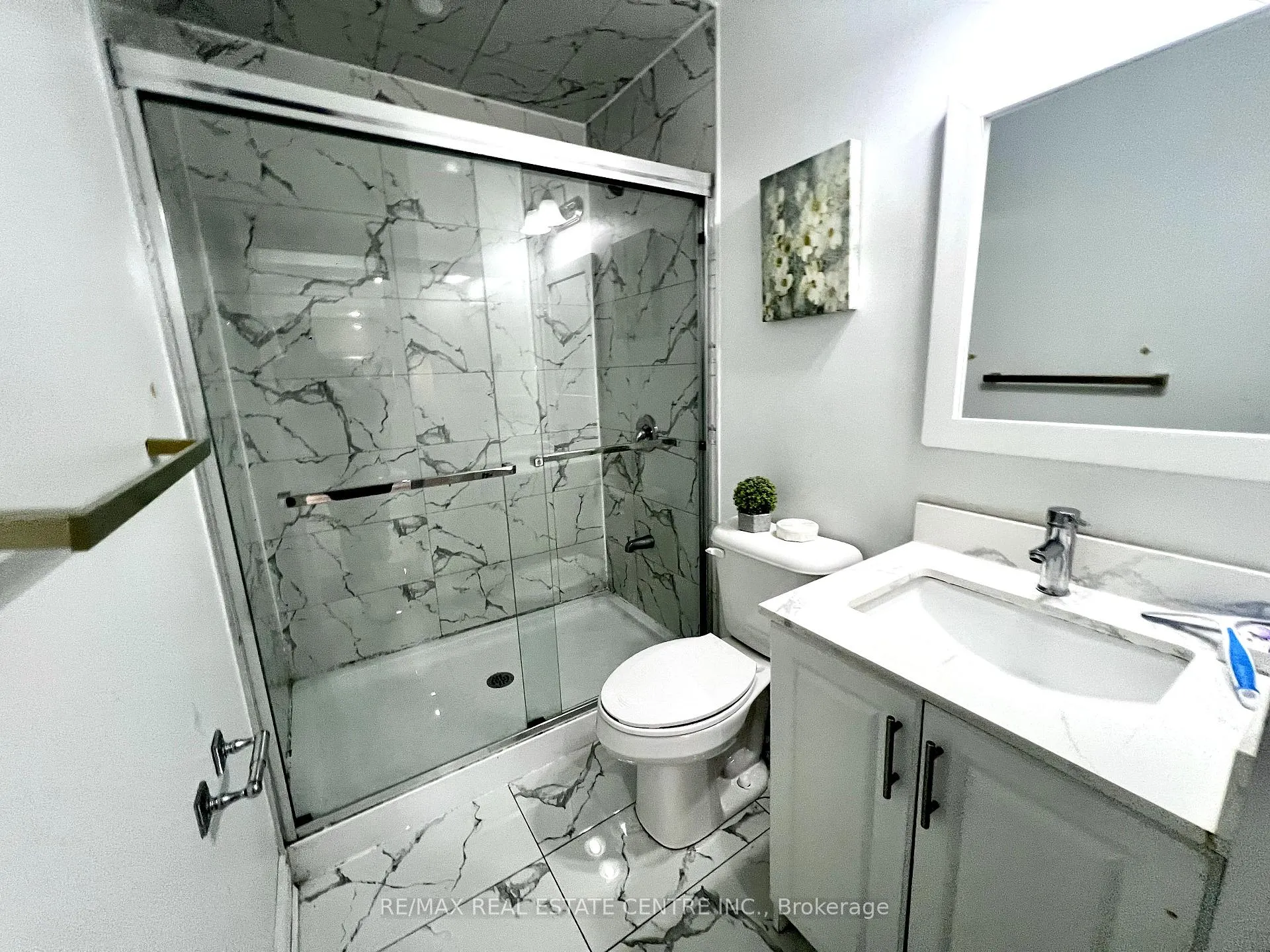 Photo 6 of Unit BSMT, 348 Mcdougall Crossing Crescent, Milton, Harrison — HOMEH