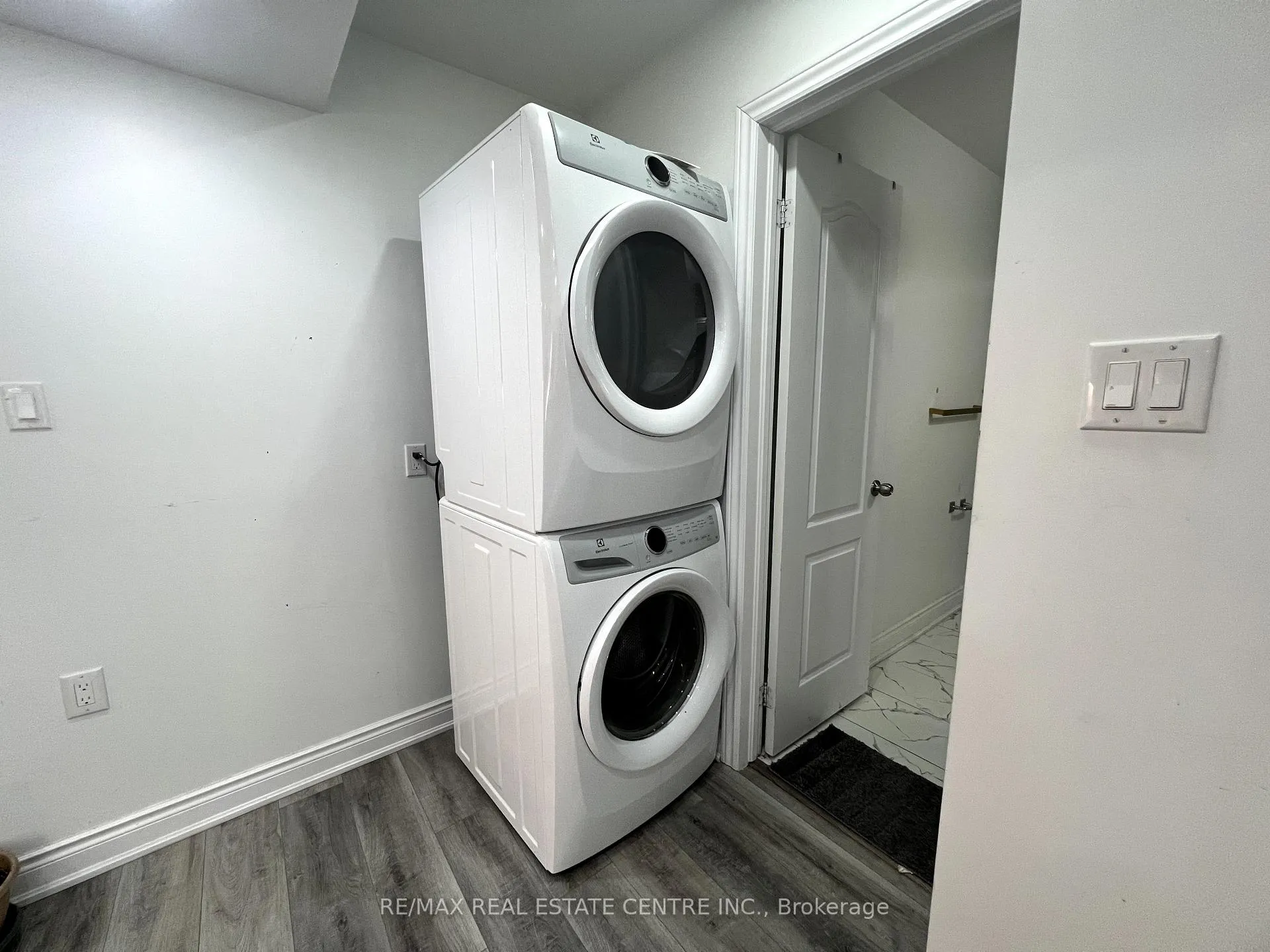 Photo 9 of Unit BSMT, 348 Mcdougall Crossing Crescent, Milton, Harrison — HOMEH