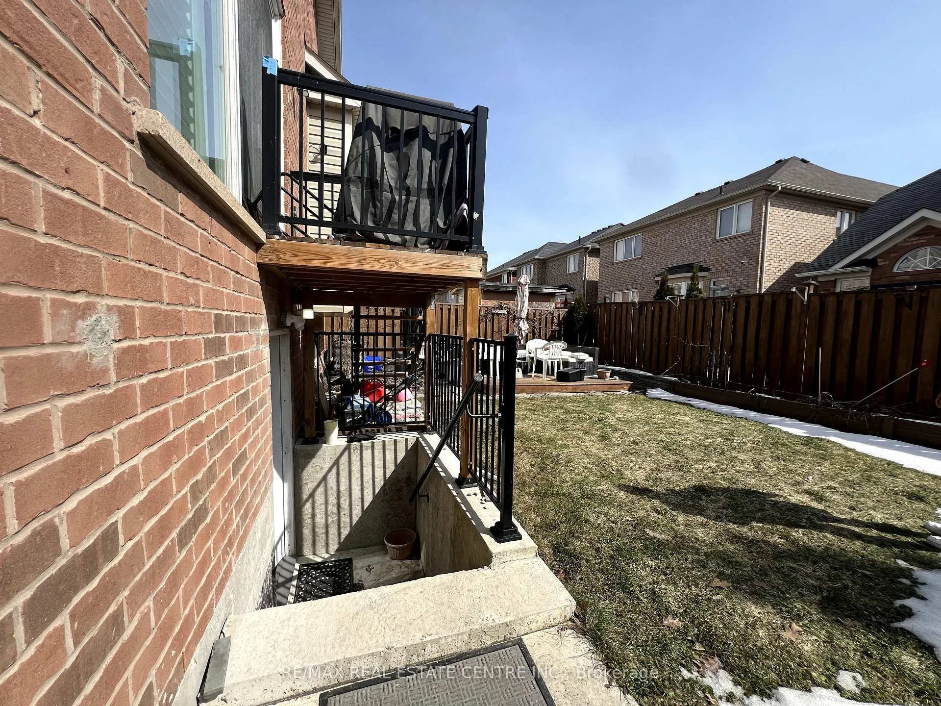 Photo 12 of Unit BSMT, 348 Mcdougall Crossing Crescent, Milton, Harrison — HOMEH