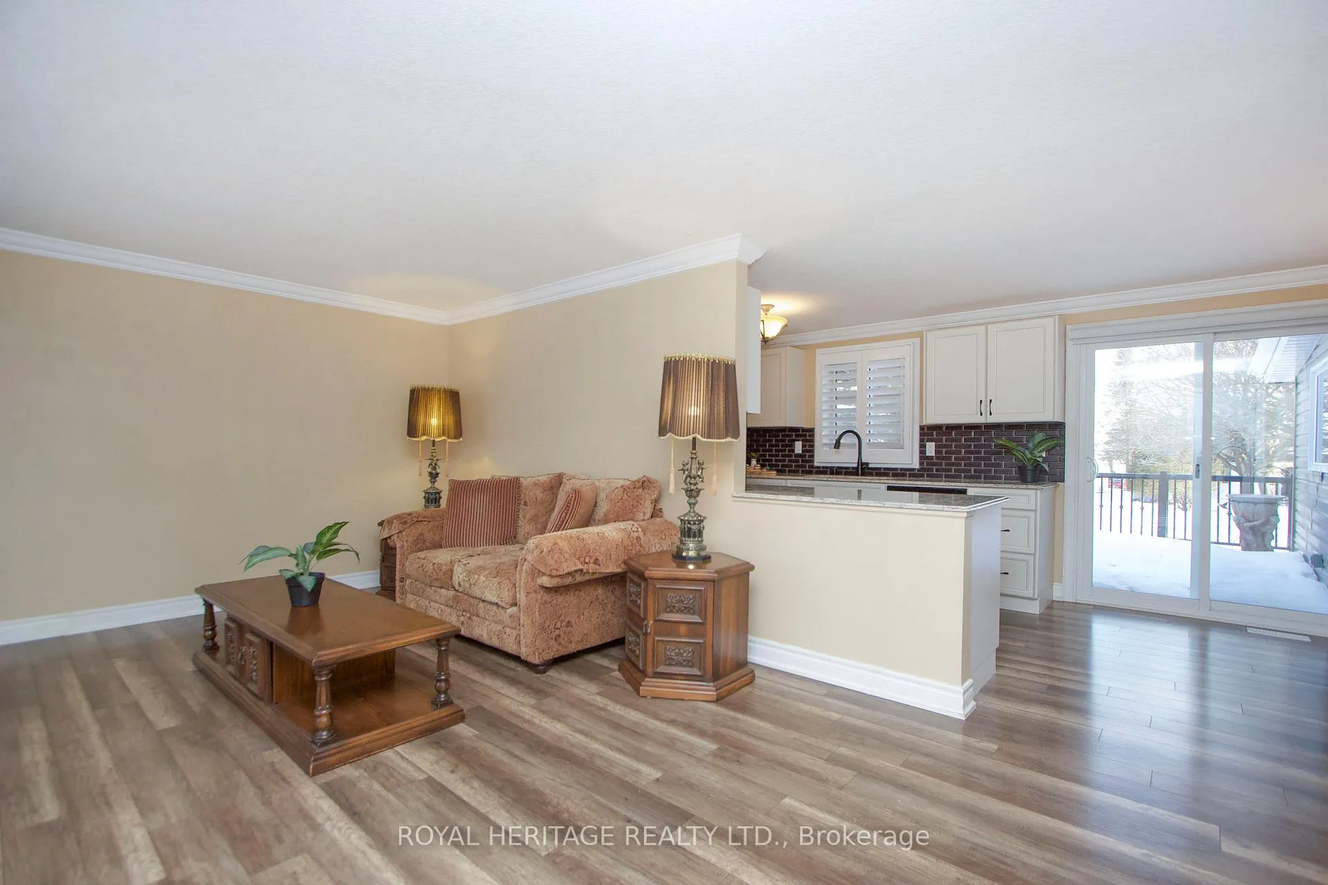 Photo 7 of 11 Heritage Lane, Clarington, Newcastle — HOMEH