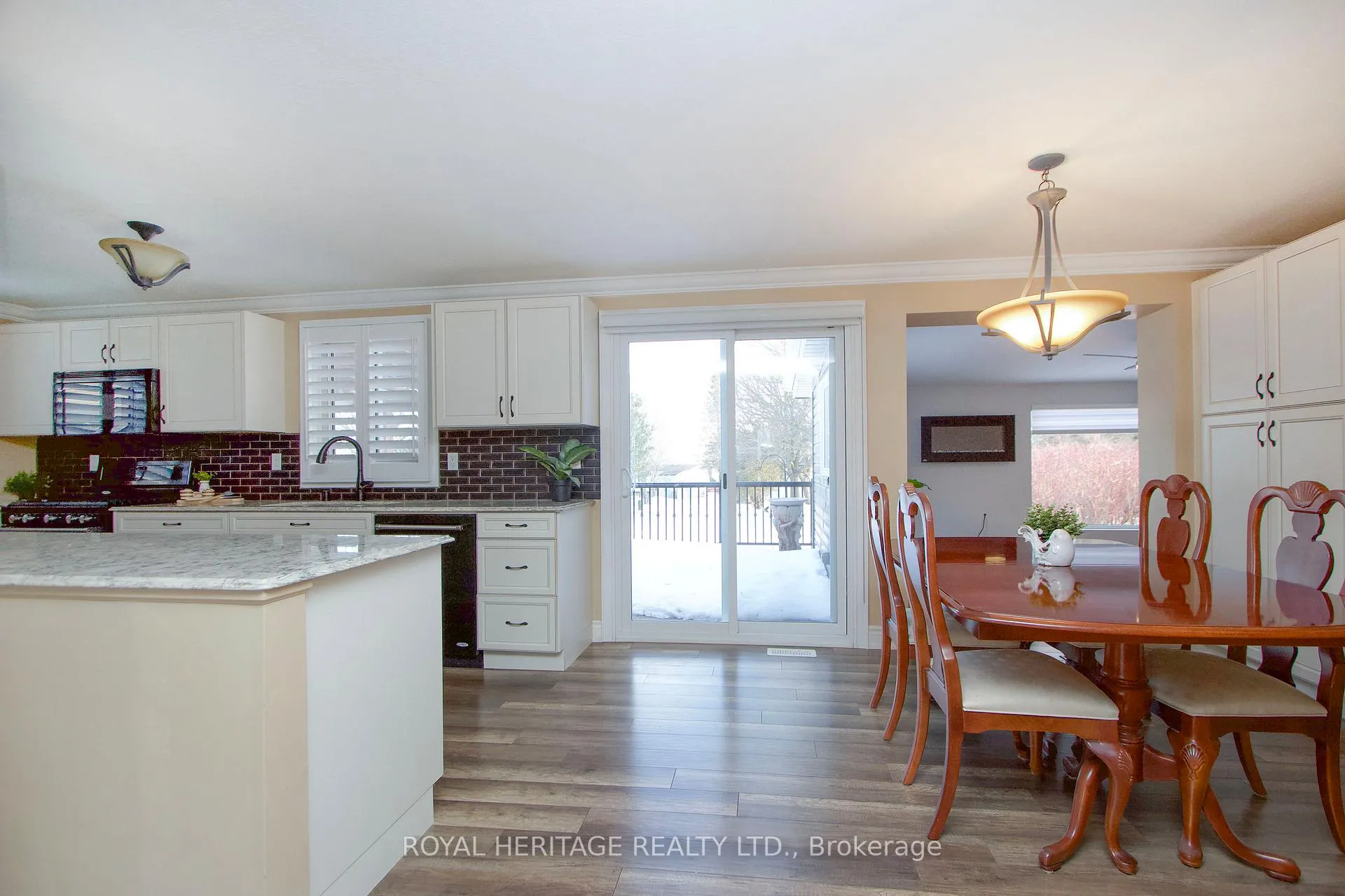 Photo 8 of 11 Heritage Lane, Clarington, Newcastle — HOMEH