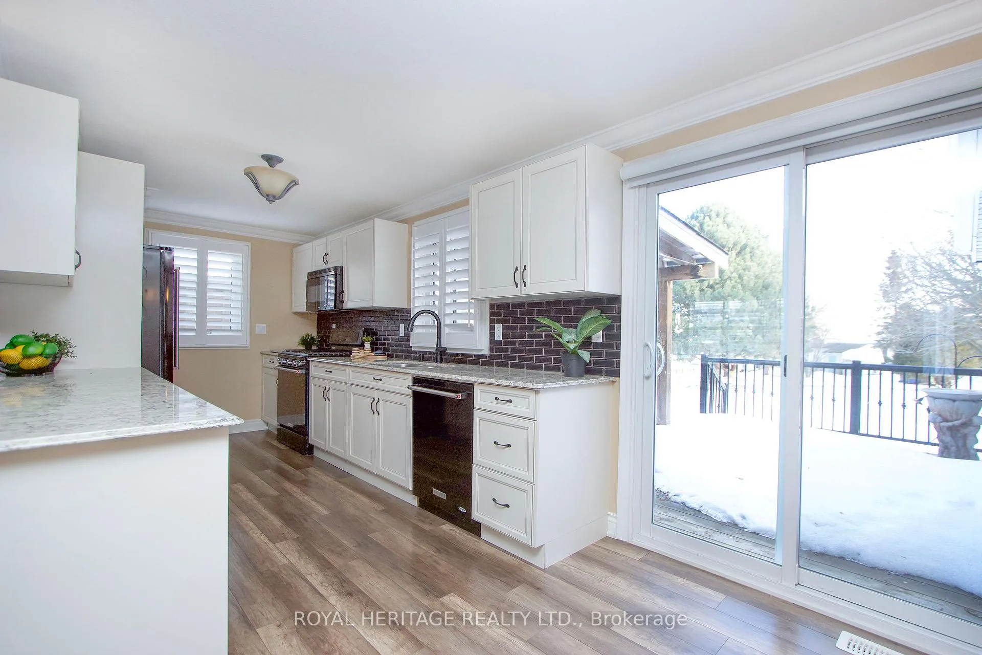 Photo 11 of 11 Heritage Lane, Clarington, Newcastle — HOMEH
