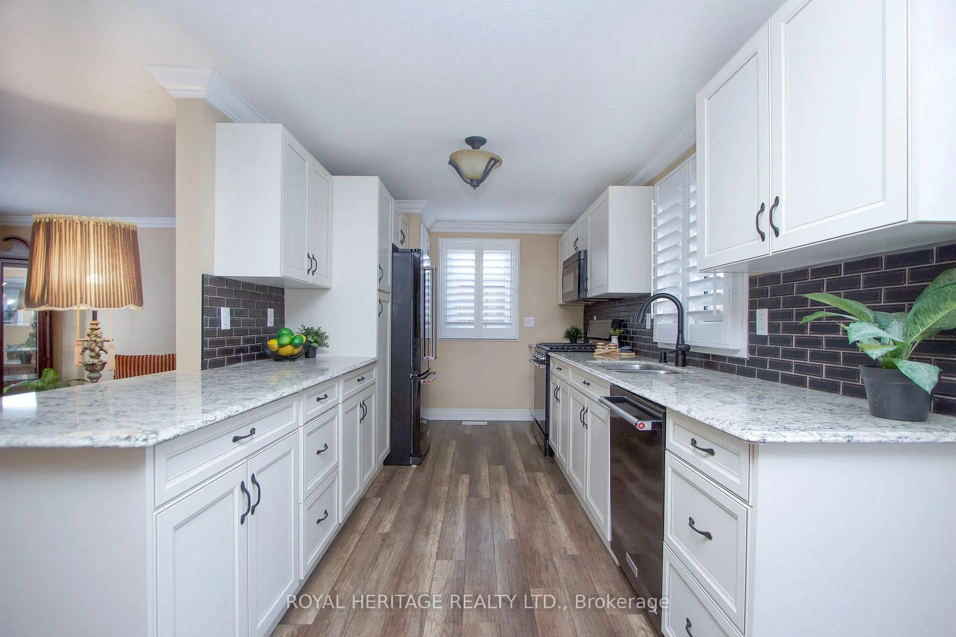 Photo 12 of 11 Heritage Lane, Clarington, Newcastle — HOMEH