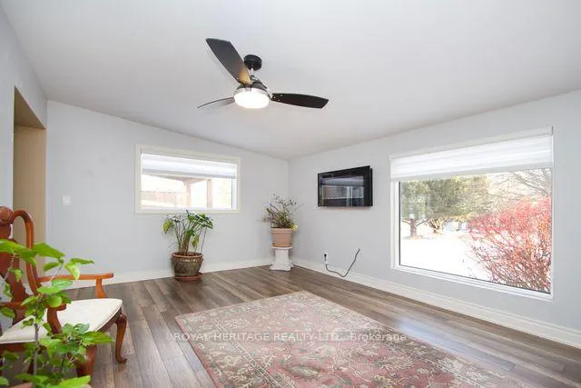 Photo 17 of 11 Heritage Lane, Clarington, Newcastle — HOMEH