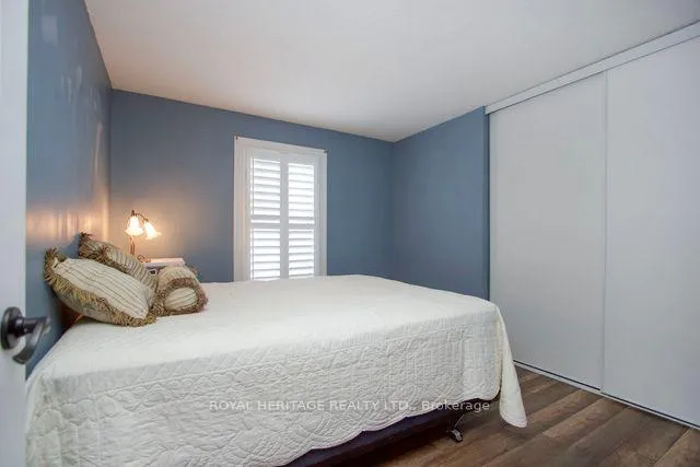 Photo 24 of 11 Heritage Lane, Clarington, Newcastle — HOMEH