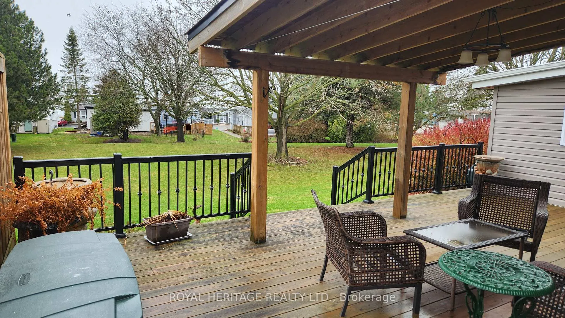 Photo 25 of 11 Heritage Lane, Clarington, Newcastle — HOMEH