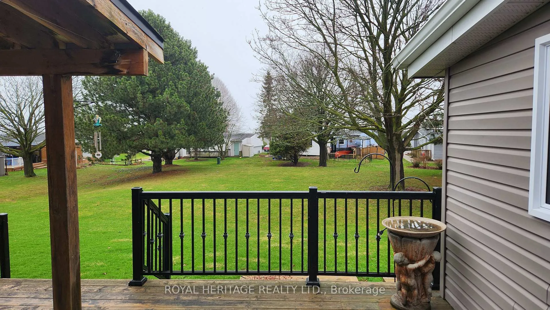 Photo 29 of 11 Heritage Lane, Clarington, Newcastle — HOMEH