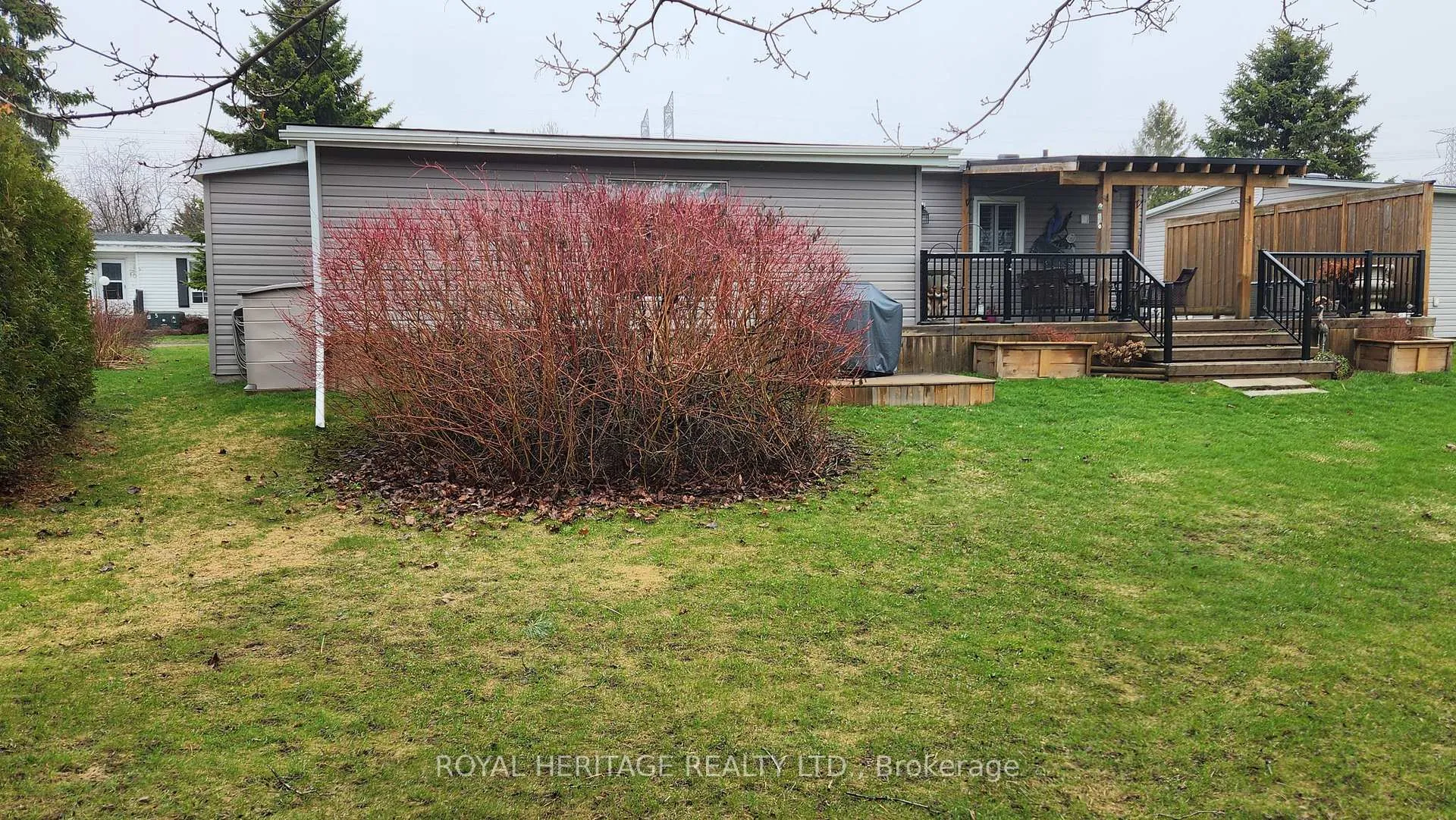 Photo 31 of 11 Heritage Lane, Clarington, Newcastle — HOMEH