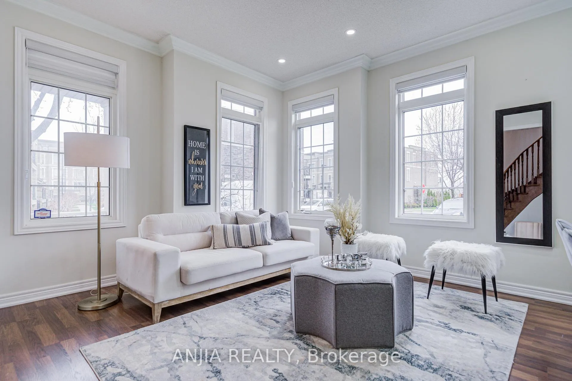 Photo 8 of 13 Maryterance Court, Markham, Cornell — HOMEH