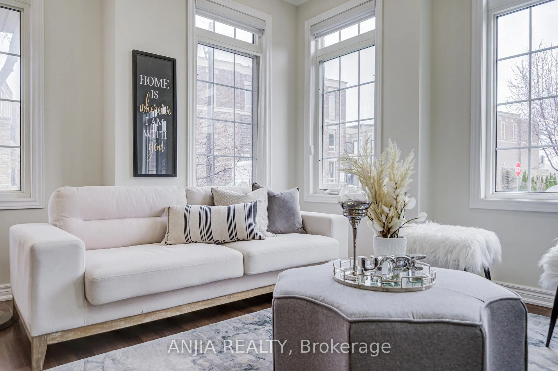 Photo 10 of 13 Maryterance Court, Markham, Cornell — HOMEH