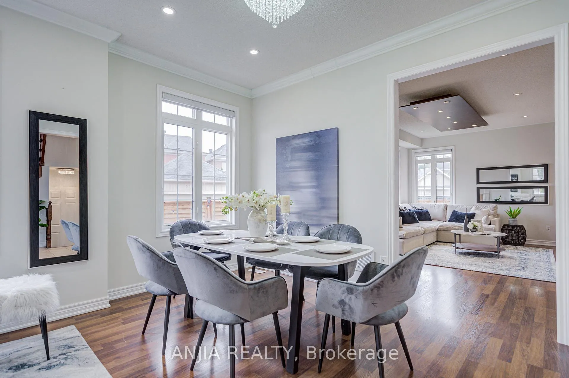 Photo 11 of 13 Maryterance Court, Markham, Cornell — HOMEH