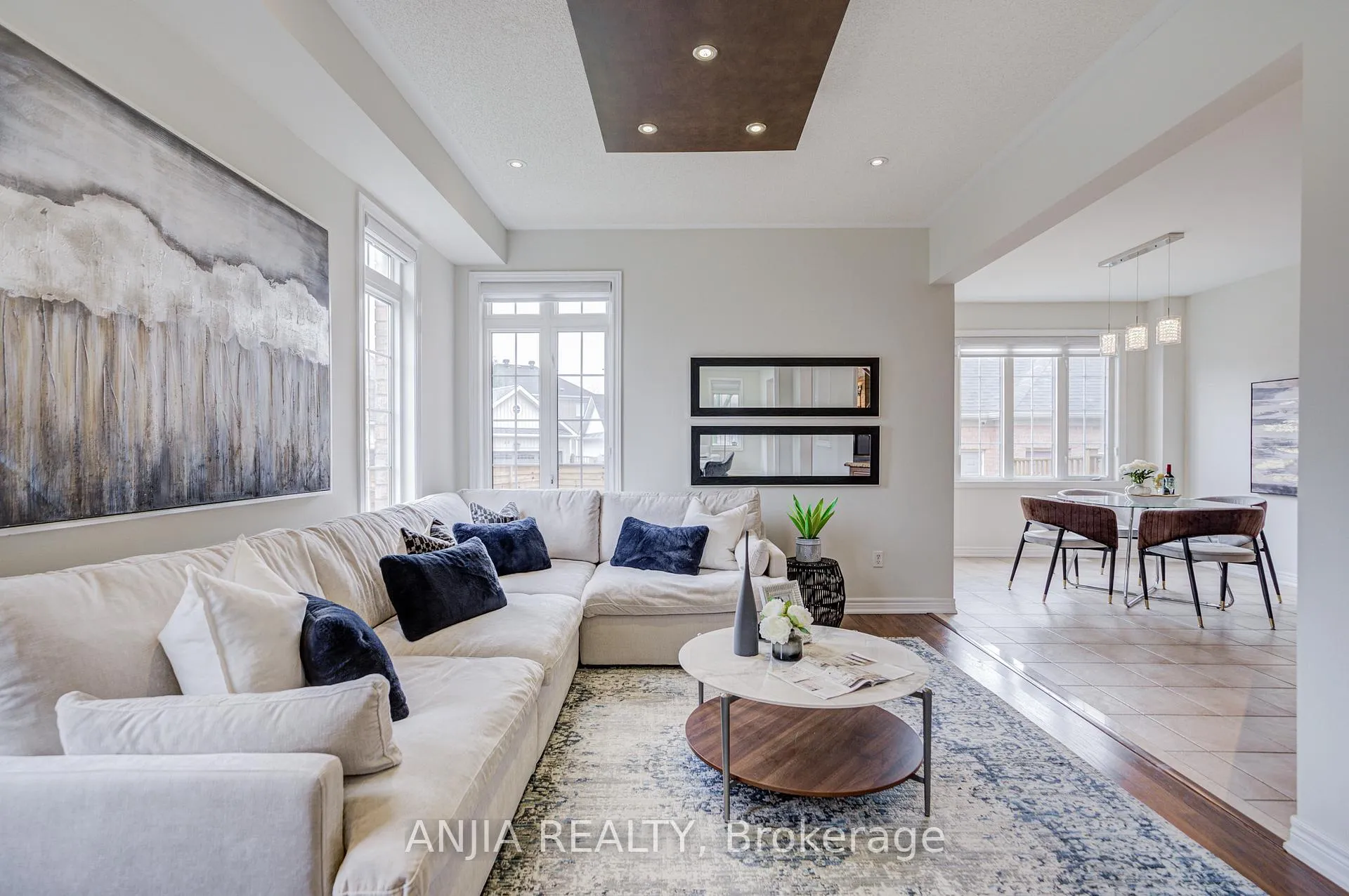 Photo 14 of 13 Maryterance Court, Markham, Cornell — HOMEH