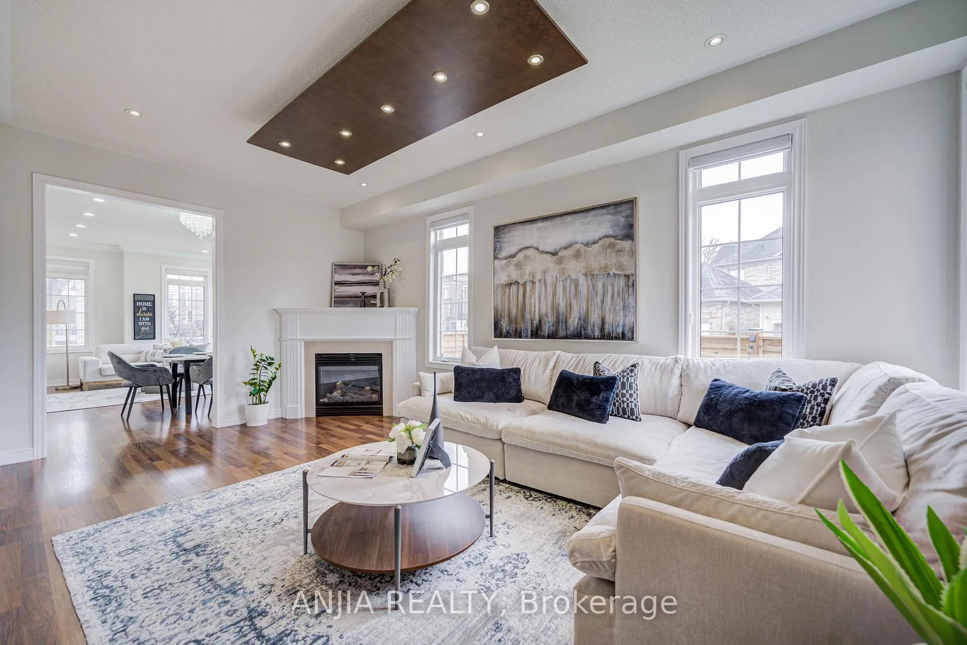 Photo 15 of 13 Maryterance Court, Markham, Cornell — HOMEH