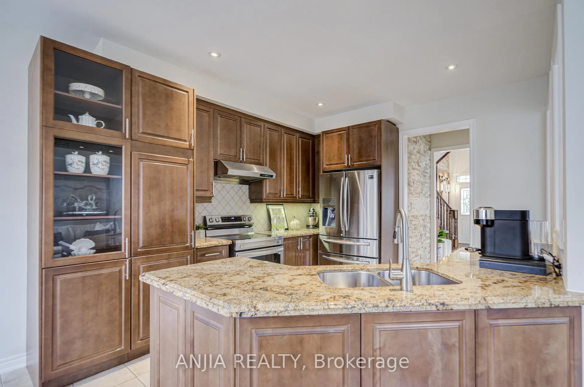 Photo 19 of 13 Maryterance Court, Markham, Cornell — HOMEH
