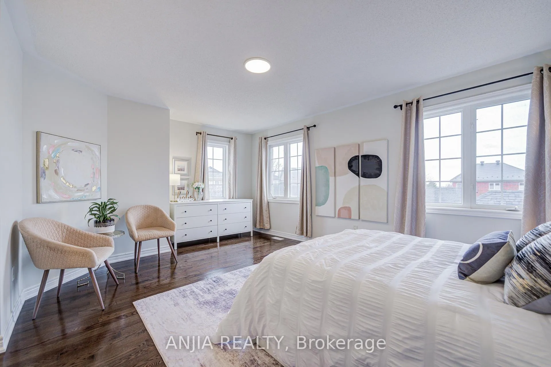 Photo 26 of 13 Maryterance Court, Markham, Cornell — HOMEH