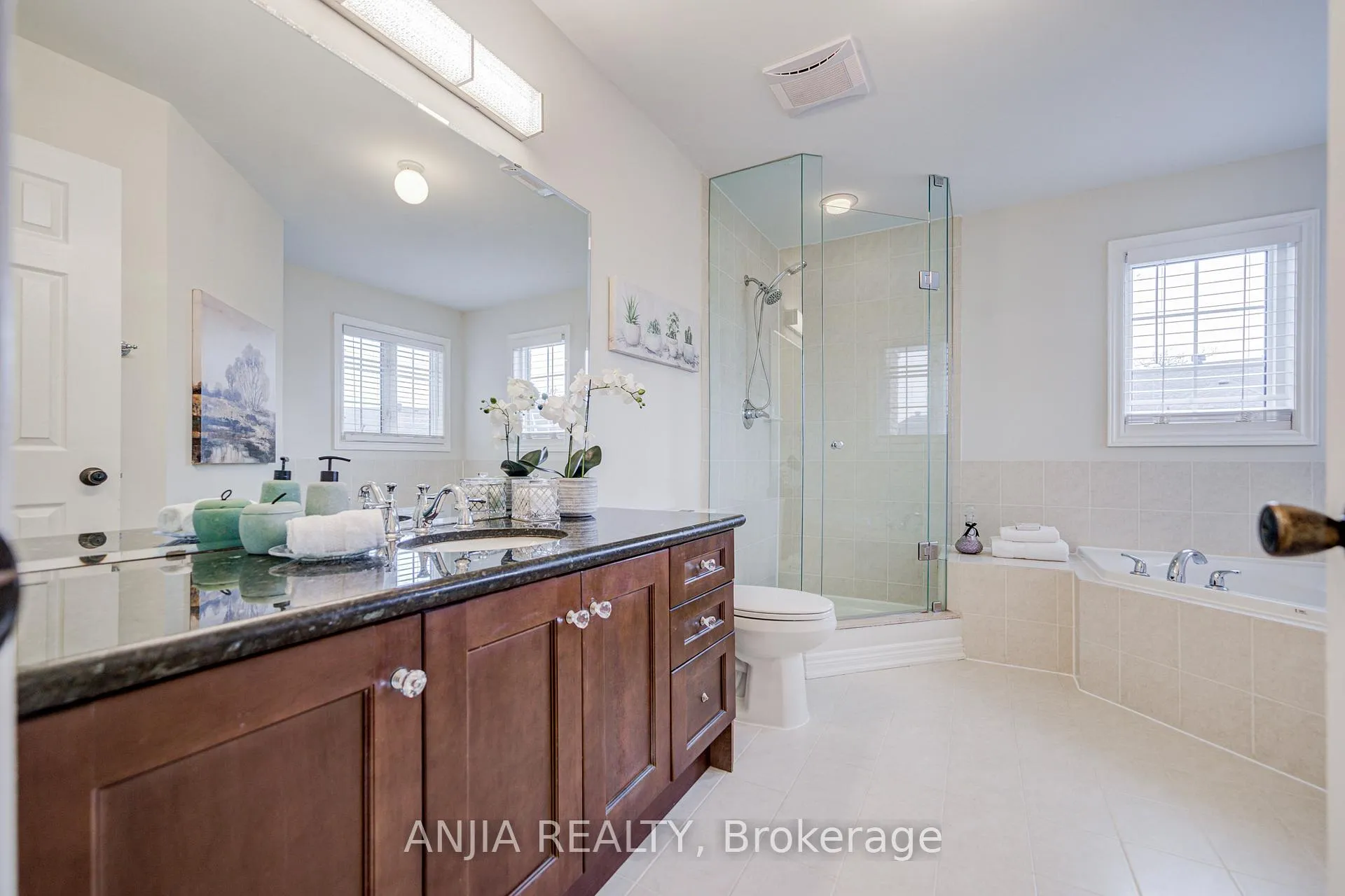 Photo 28 of 13 Maryterance Court, Markham, Cornell — HOMEH