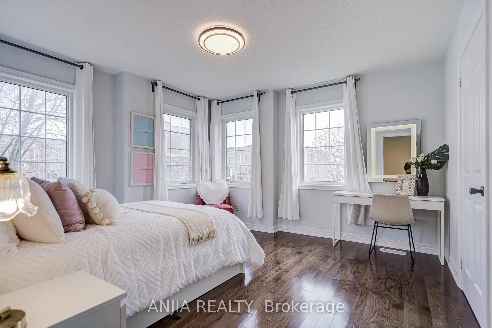 Photo 30 of 13 Maryterance Court, Markham, Cornell — HOMEH