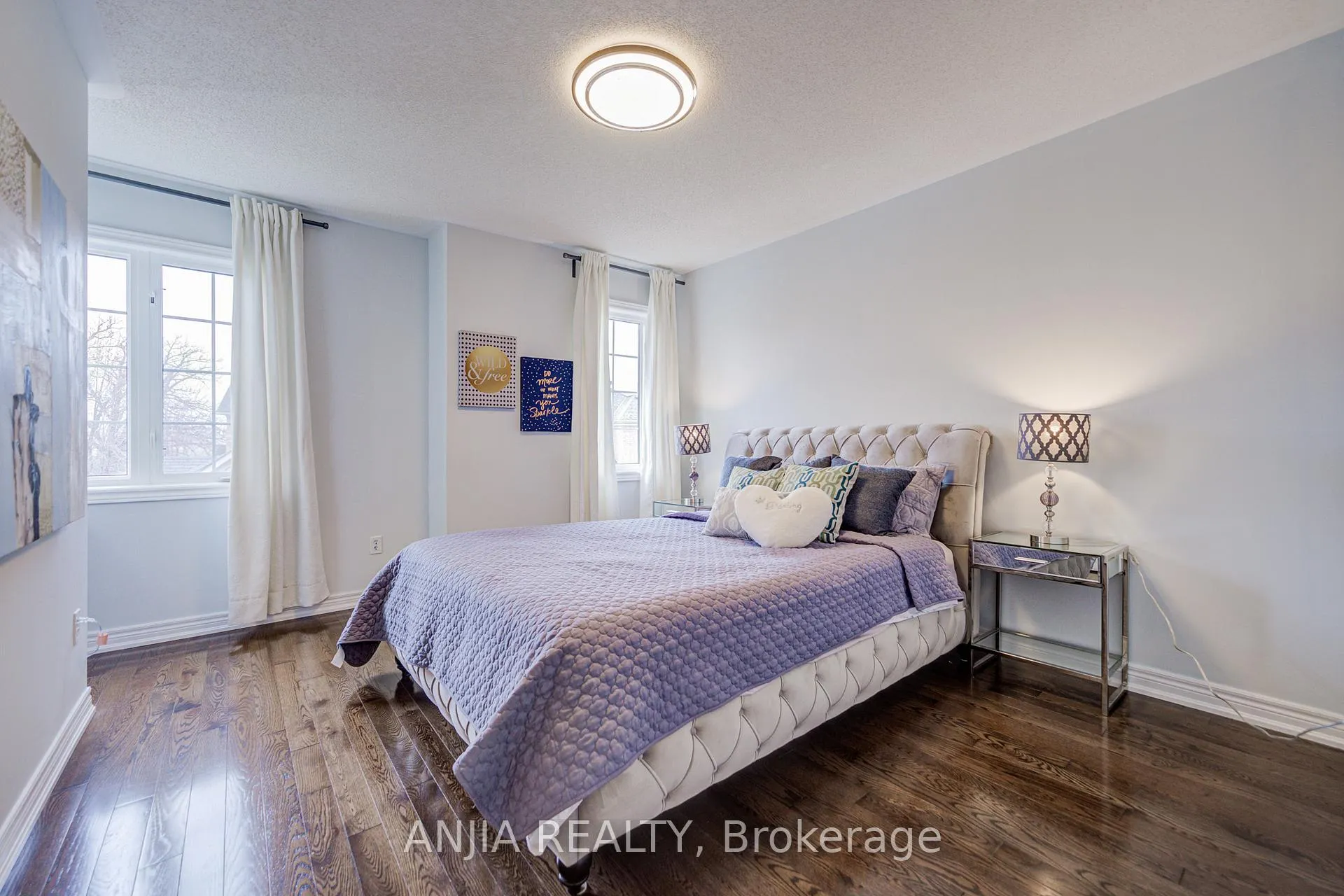 Photo 32 of 13 Maryterance Court, Markham, Cornell — HOMEH