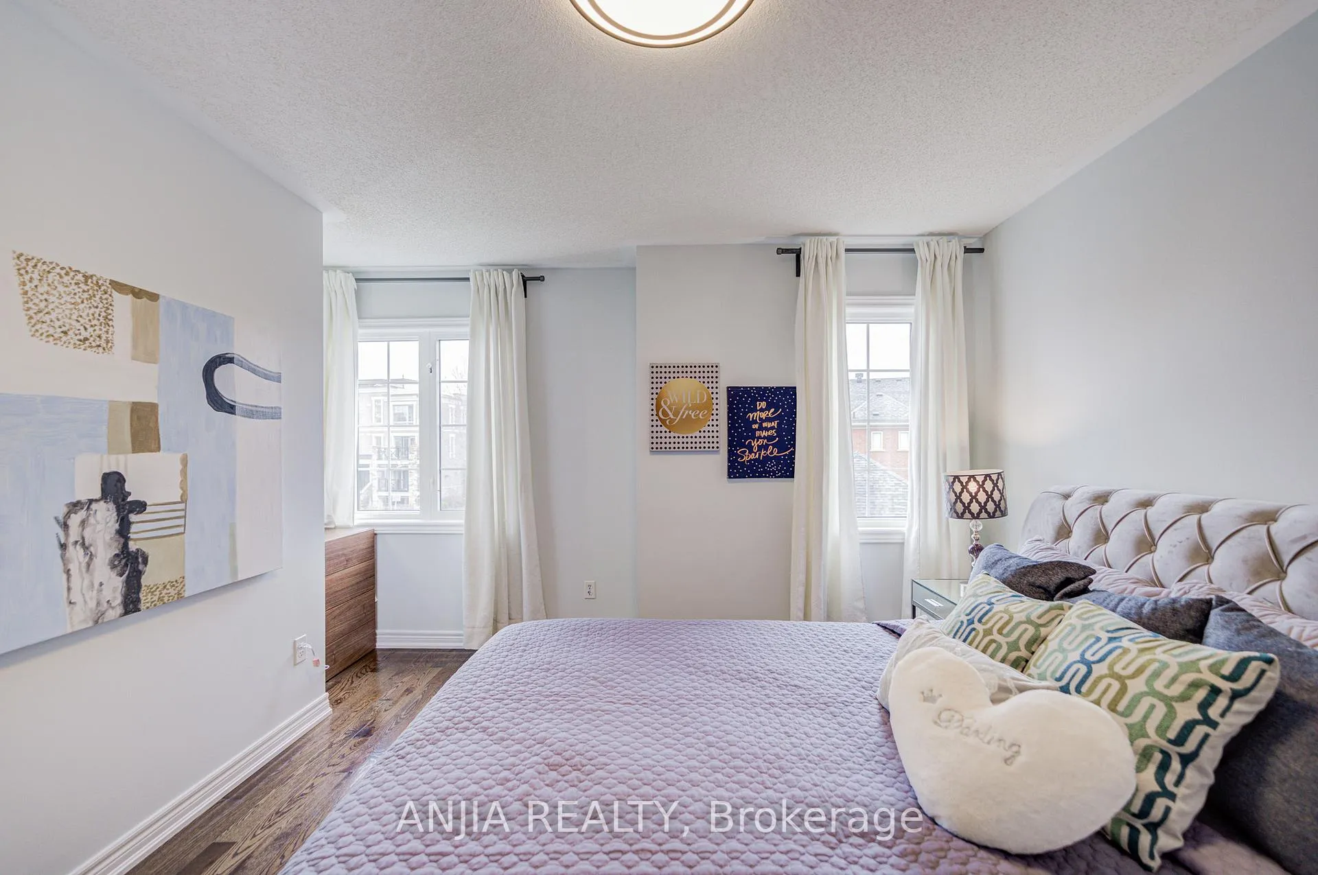 Photo 33 of 13 Maryterance Court, Markham, Cornell — HOMEH