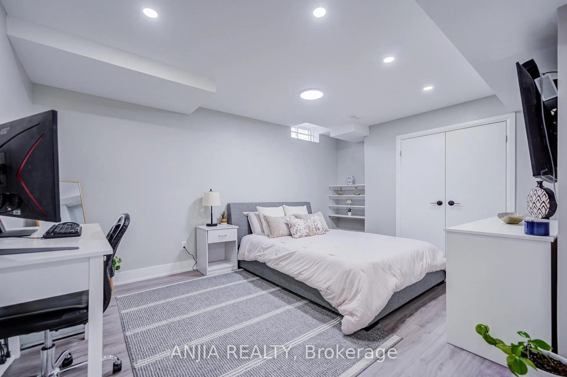 Photo 40 of 13 Maryterance Court, Markham, Cornell — HOMEH
