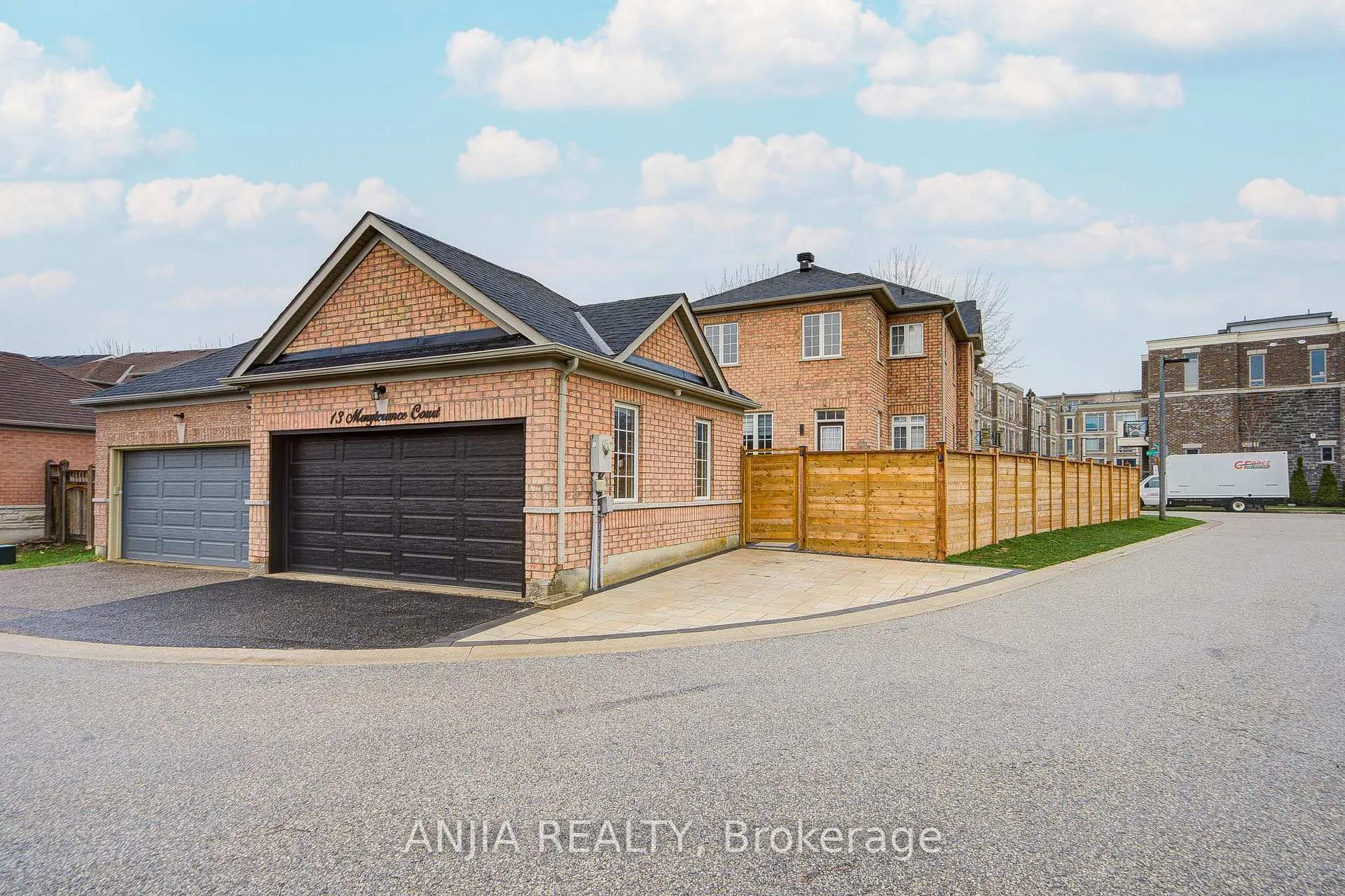 Photo 46 of 13 Maryterance Court, Markham, Cornell — HOMEH