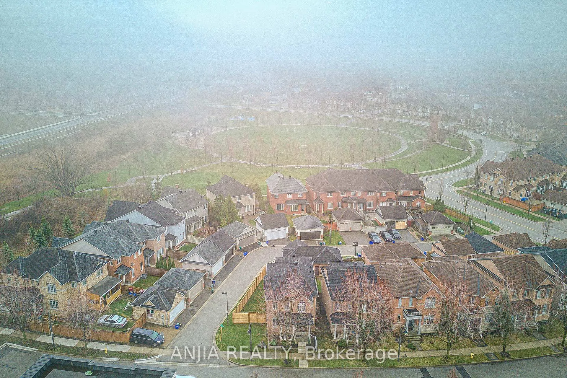 Photo 50 of 13 Maryterance Court, Markham, Cornell — HOMEH