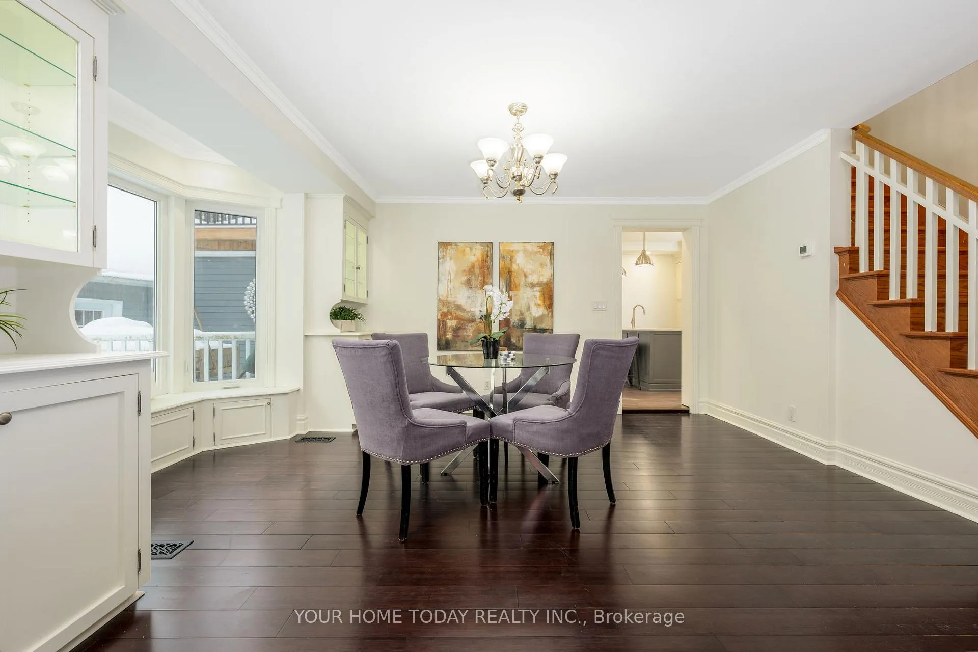 Photo 8 of 15 Queen Street, Halton Hills, Georgetown — HOMEH