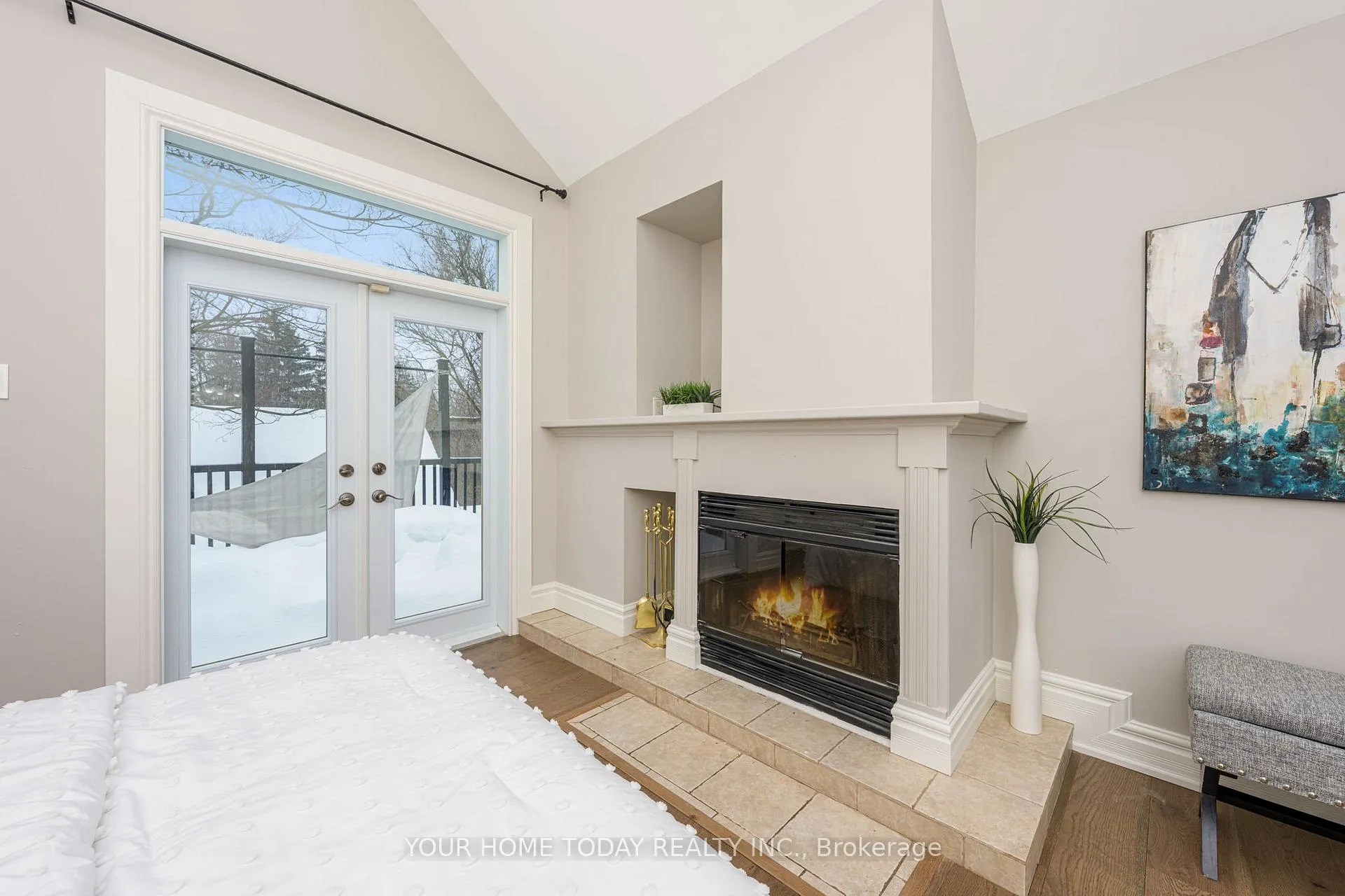 Photo 23 of 15 Queen Street, Halton Hills, Georgetown — HOMEH