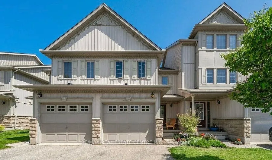 Photo 1 of Unit L65, 85 Bankside Drive, Kitchener, Highland West — HOMEH