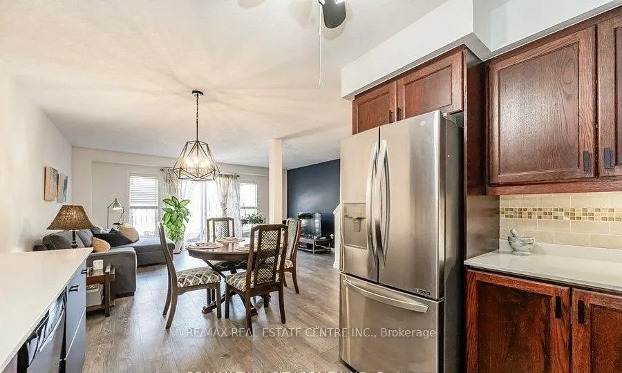 Photo 7 of Unit L65, 85 Bankside Drive, Kitchener, Highland West — HOMEH