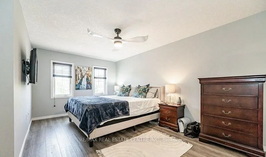 Photo 8 of Unit L65, 85 Bankside Drive, Kitchener, Highland West — HOMEH