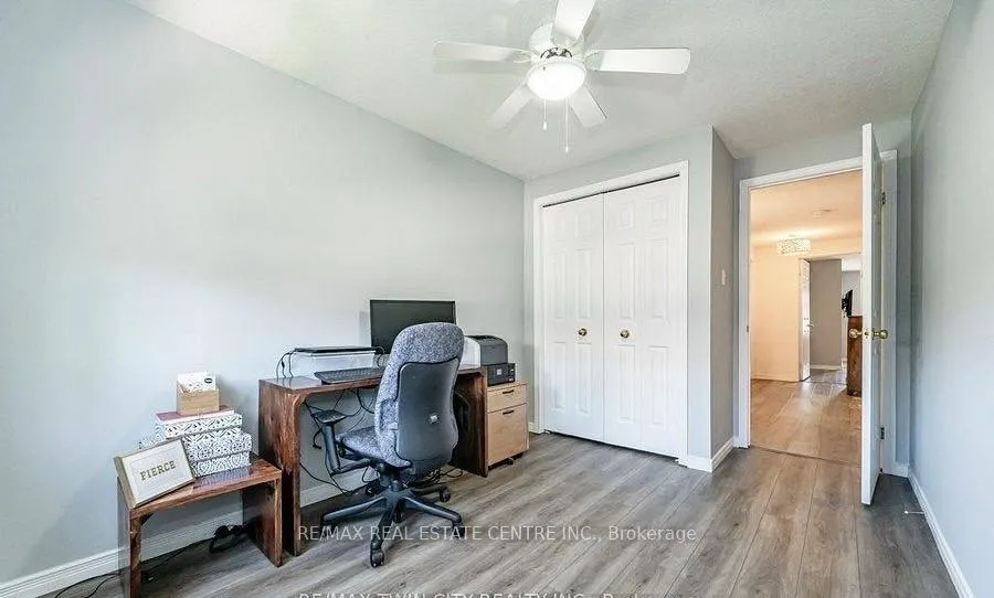 Photo 16 of Unit L65, 85 Bankside Drive, Kitchener, Highland West — HOMEH
