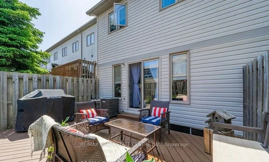 Photo 24 of Unit L65, 85 Bankside Drive, Kitchener, Highland West — HOMEH