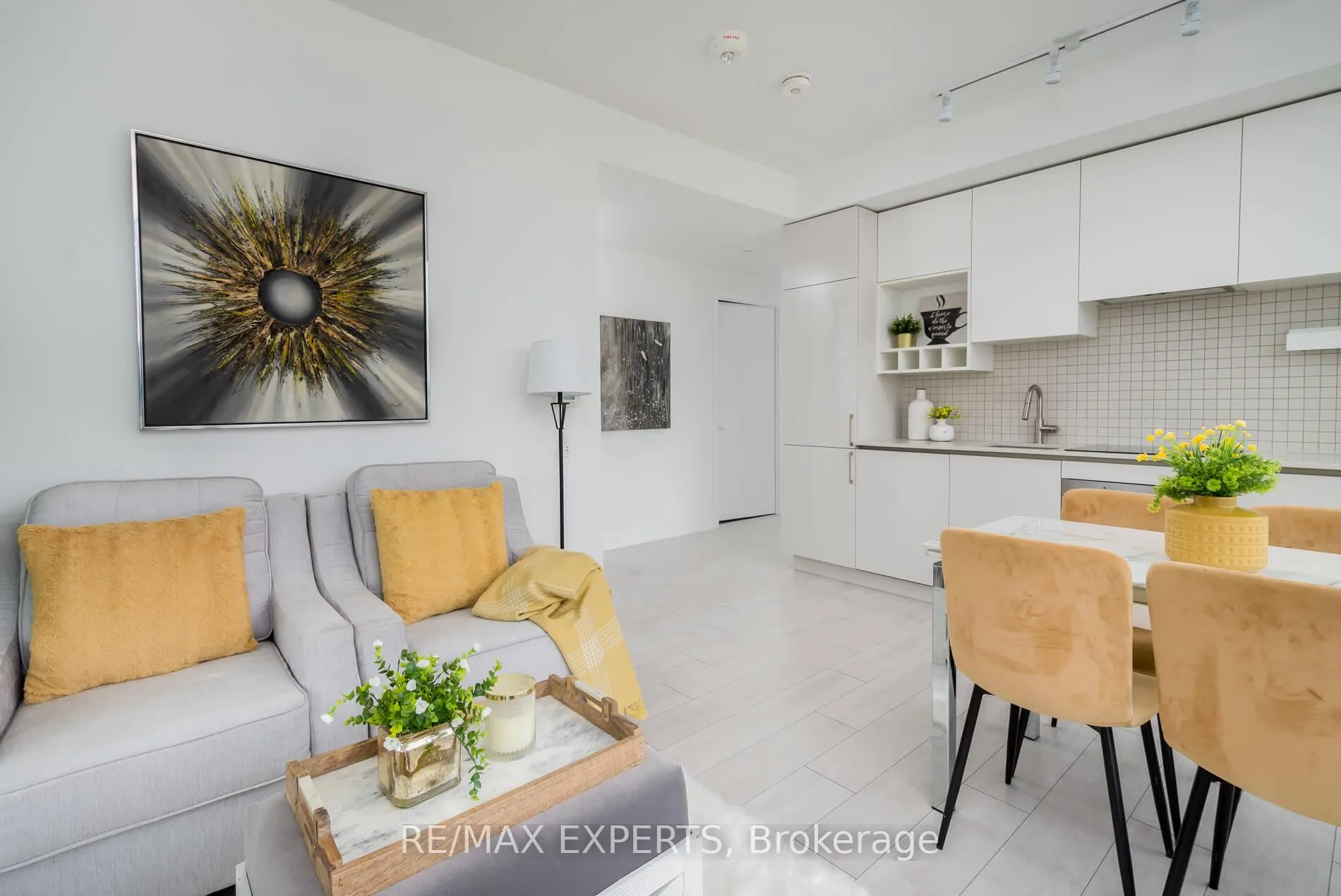 Photo 10 of Unit 2910, 5 Buttermill Avenue, Vaughan, Vaughan Corporate Centre — HOMEH