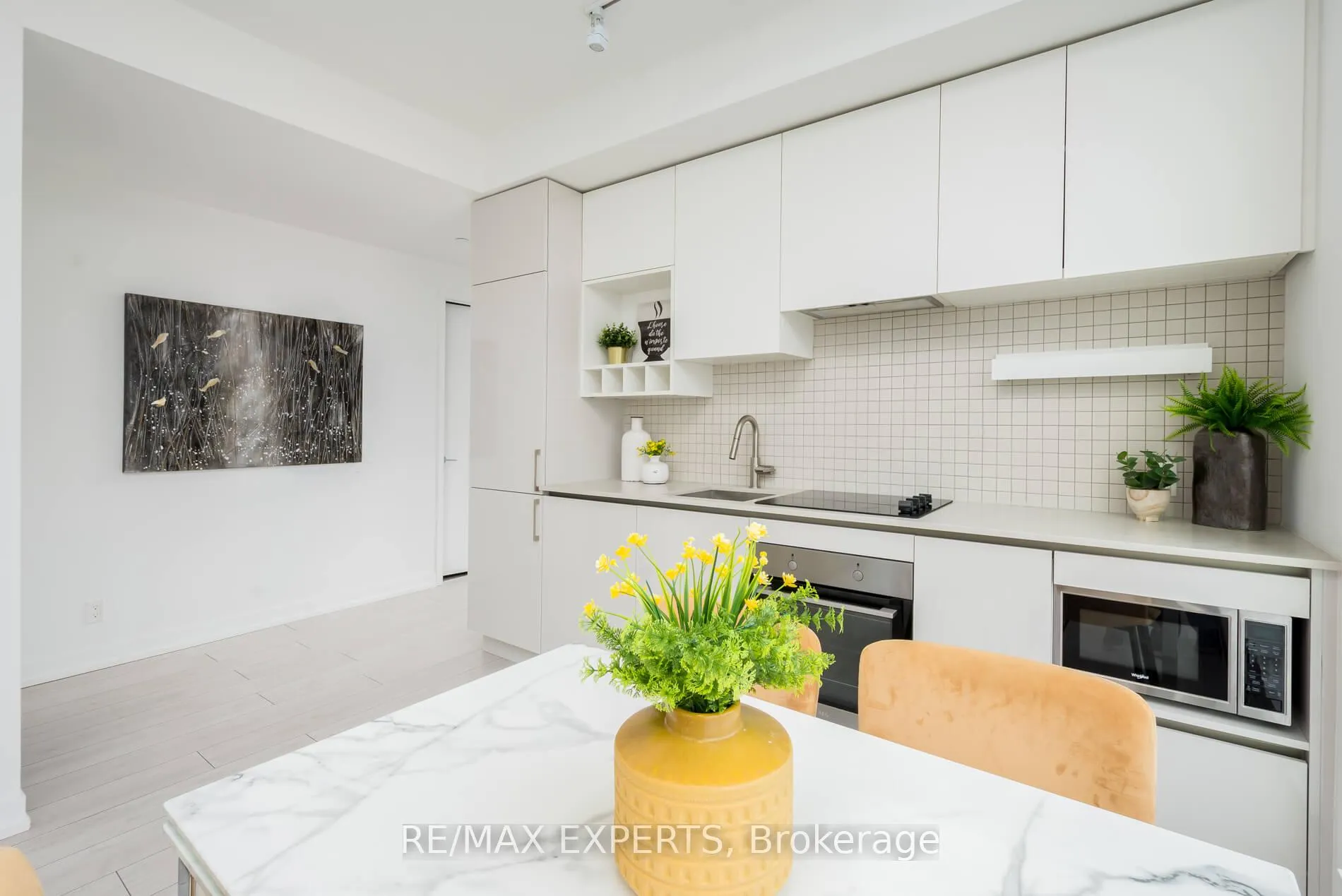 Photo 11 of Unit 2910, 5 Buttermill Avenue, Vaughan, Vaughan Corporate Centre — HOMEH