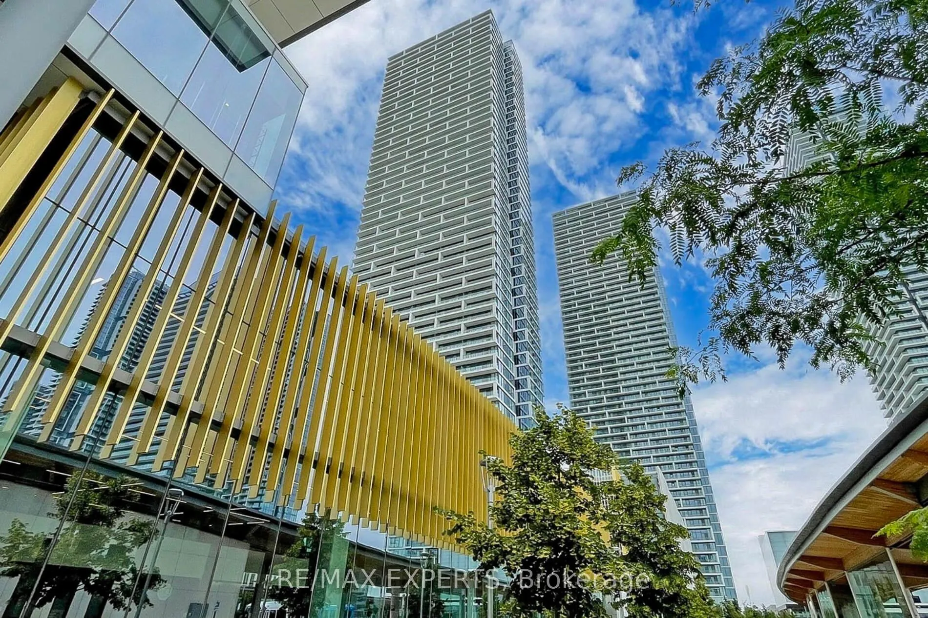 Photo 29 of Unit 2910, 5 Buttermill Avenue, Vaughan, Vaughan Corporate Centre — HOMEH