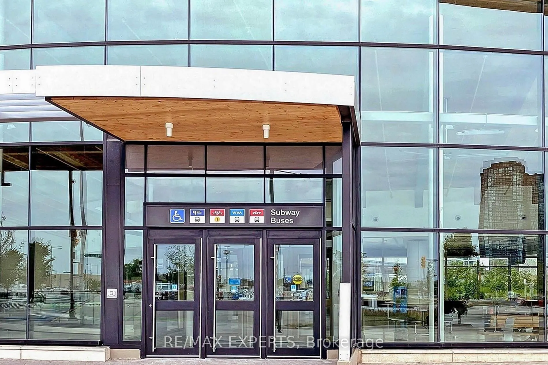 Photo 30 of Unit 2910, 5 Buttermill Avenue, Vaughan, Vaughan Corporate Centre — HOMEH