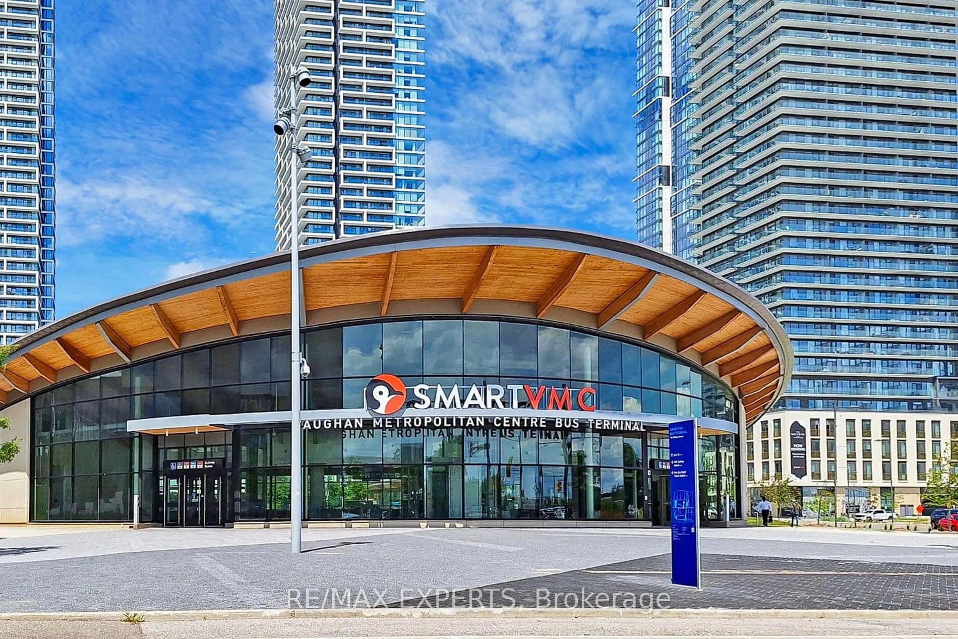 Photo 31 of Unit 2910, 5 Buttermill Avenue, Vaughan, Vaughan Corporate Centre — HOMEH