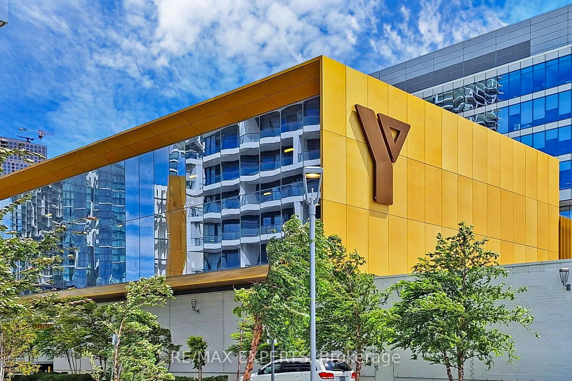 Photo 32 of Unit 2910, 5 Buttermill Avenue, Vaughan, Vaughan Corporate Centre — HOMEH