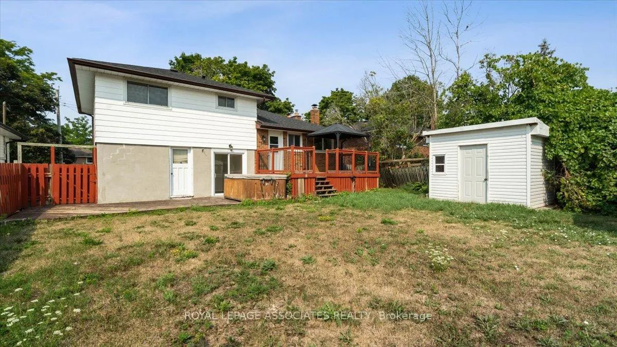 Photo 38 of 27 Janlyn Crescent, Belleville, Belleville Ward — HOMEH