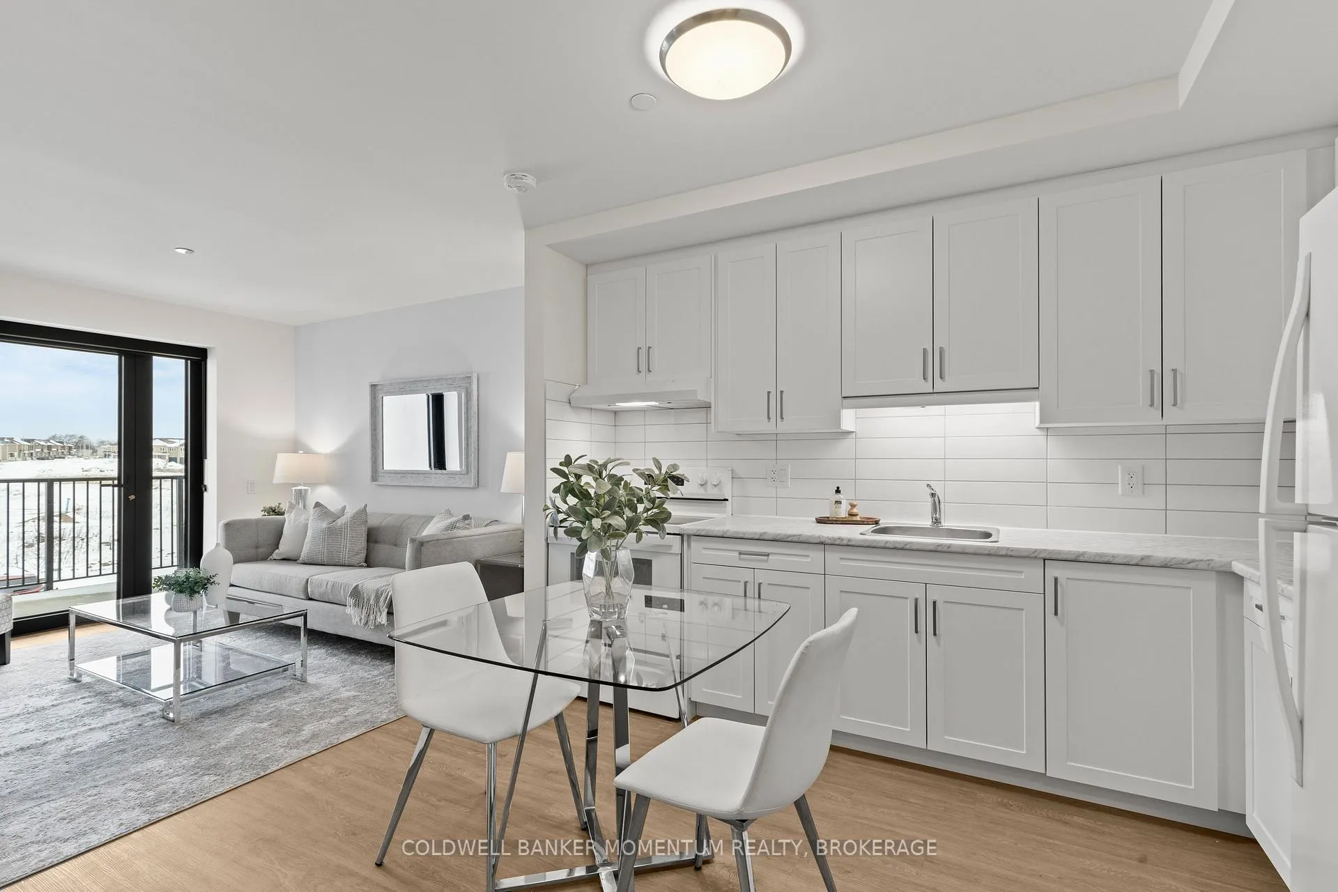 Photo 6 of Unit 311, 5 Baker Street, Thorold, Thorold Downtown — HOMEH